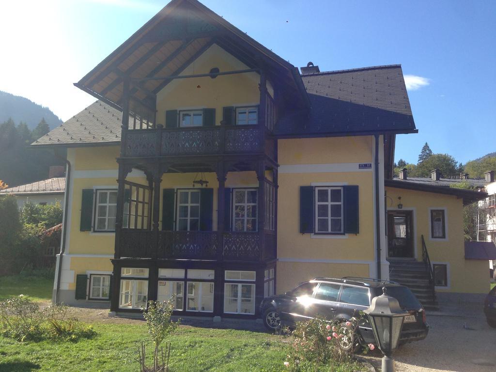 Villa Stadlmann Bad Ischl Pokoj fotografie