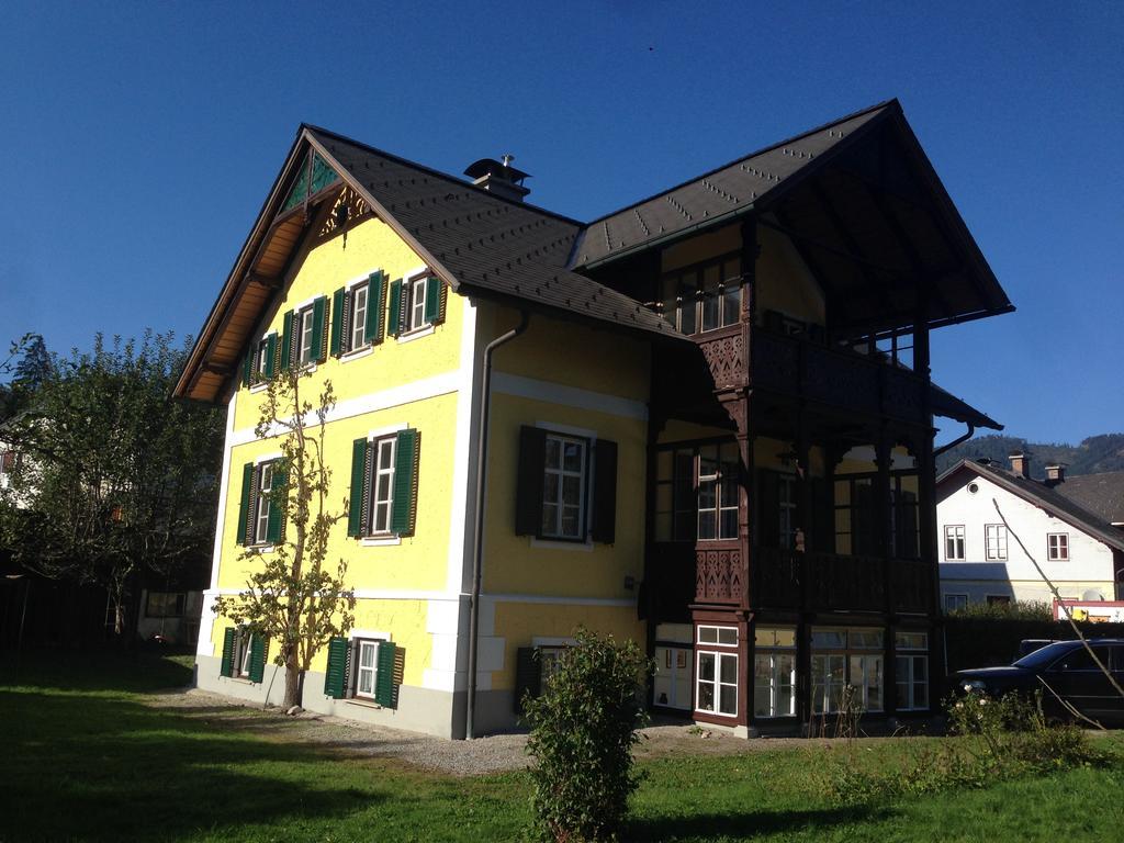 Villa Stadlmann Bad Ischl Pokoj fotografie
